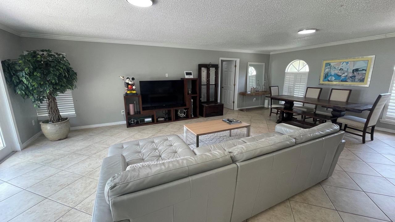 Photo of Livingroom in Windermere