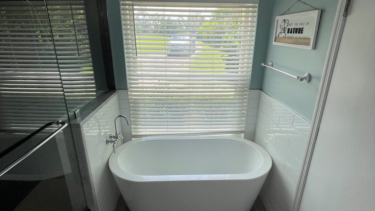 Photo of Bathroom in Windermere
