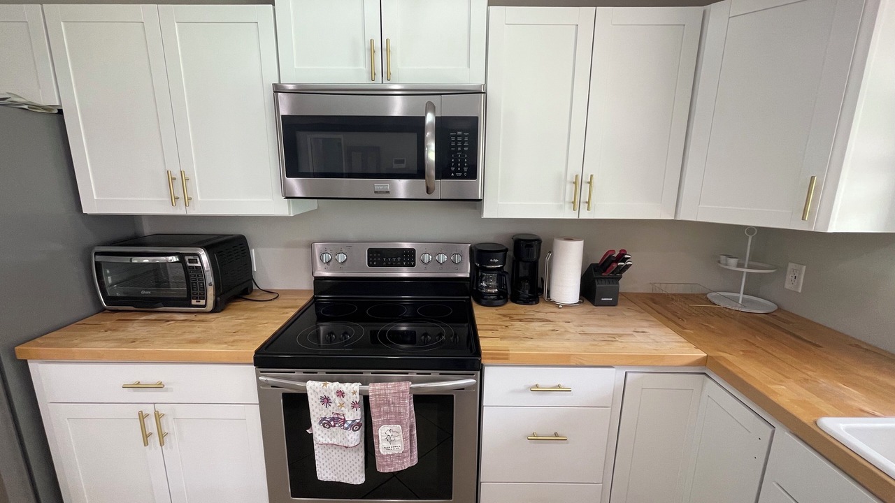 Photo of Kitchen in Windermere