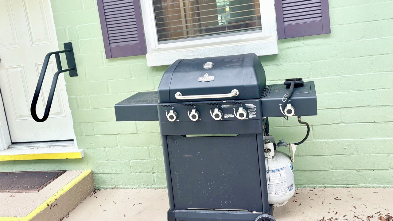 Photo of Outdoor in Holly Hill