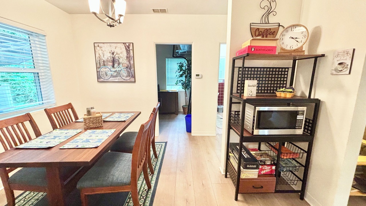 Photo of Bedroom in Holly Hill
