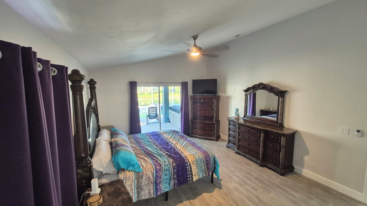 Photo of Bedroom in The Orchard