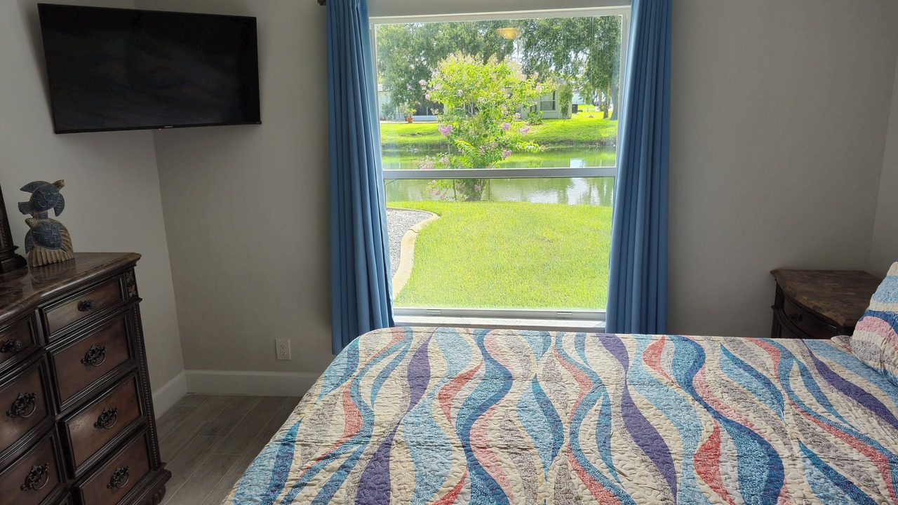 Photo of Bedroom in The Orchard