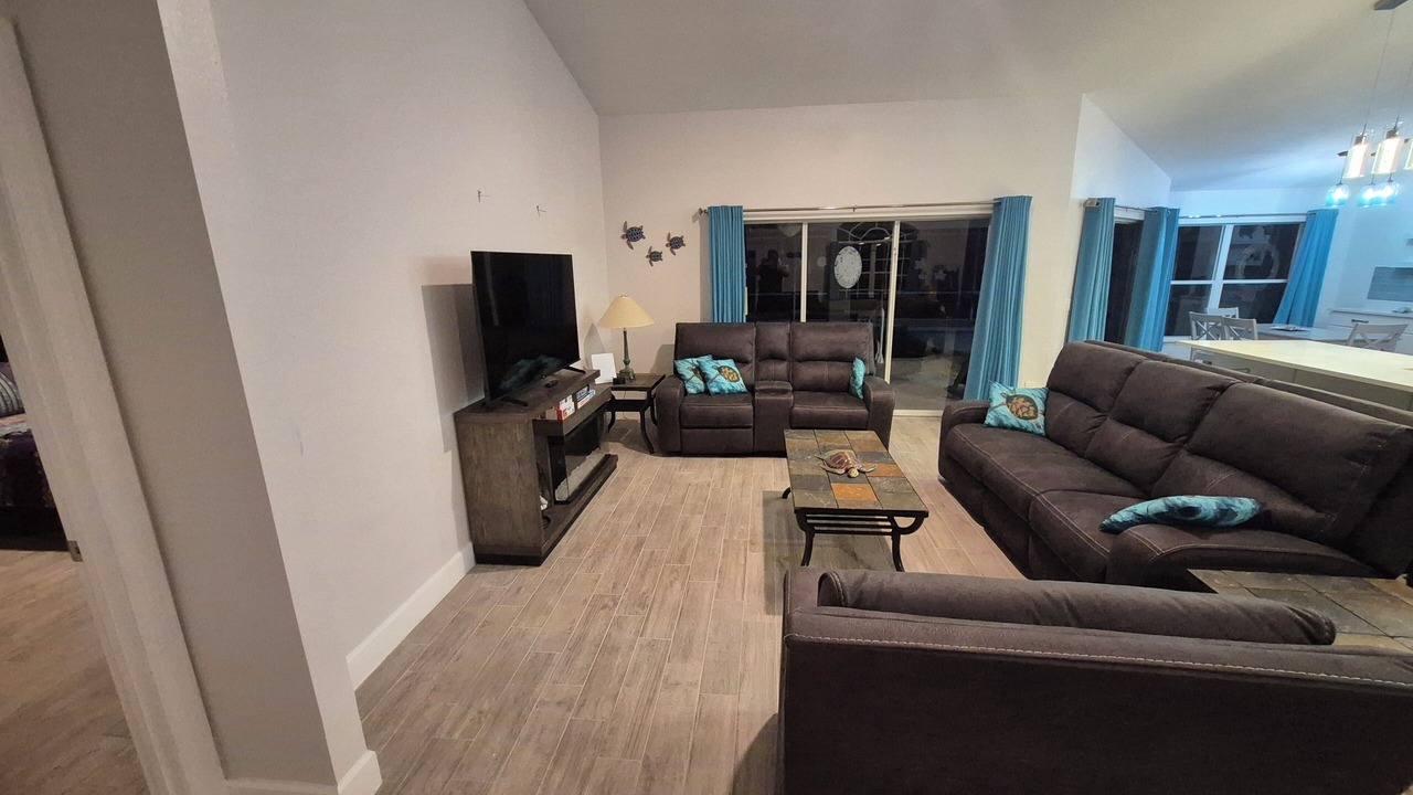 Photo of Livingroom in The Orchard