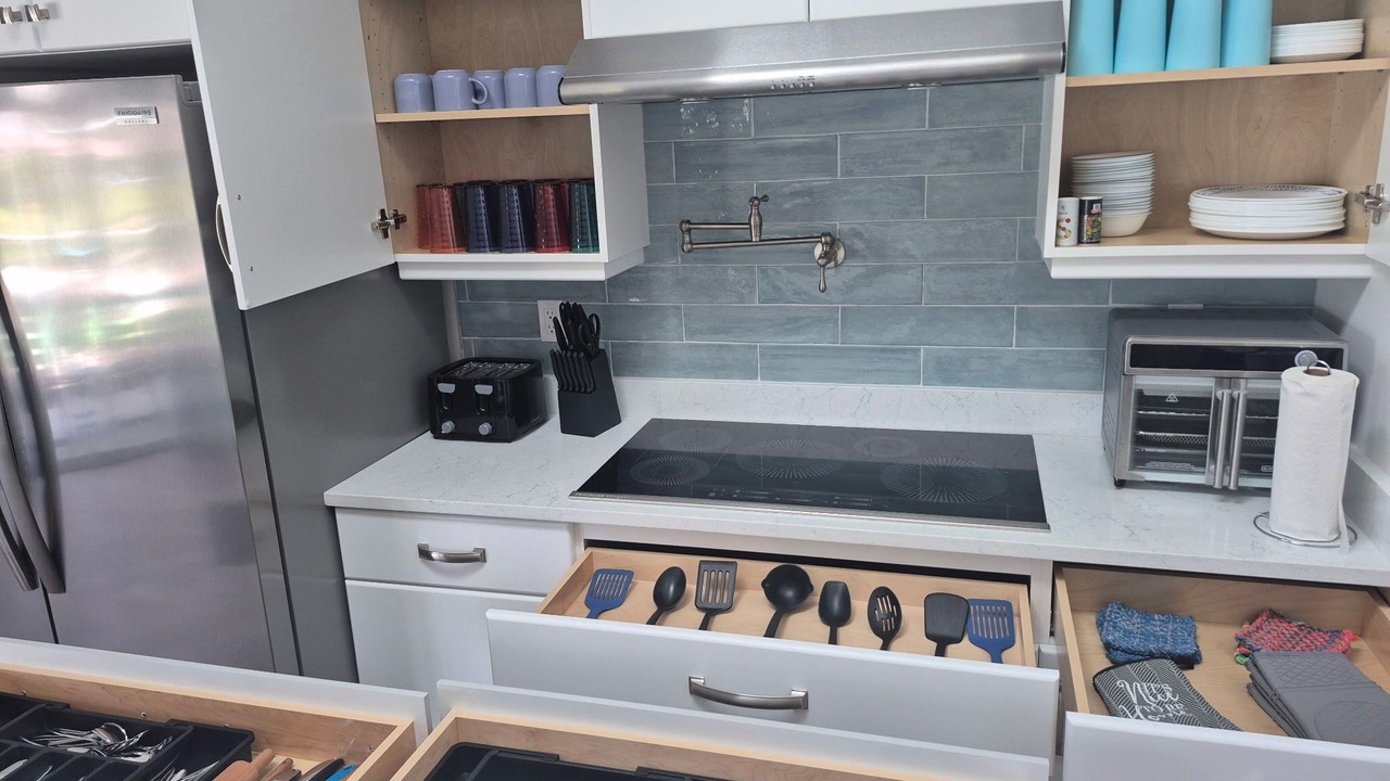 Photo of Kitchen in The Orchard