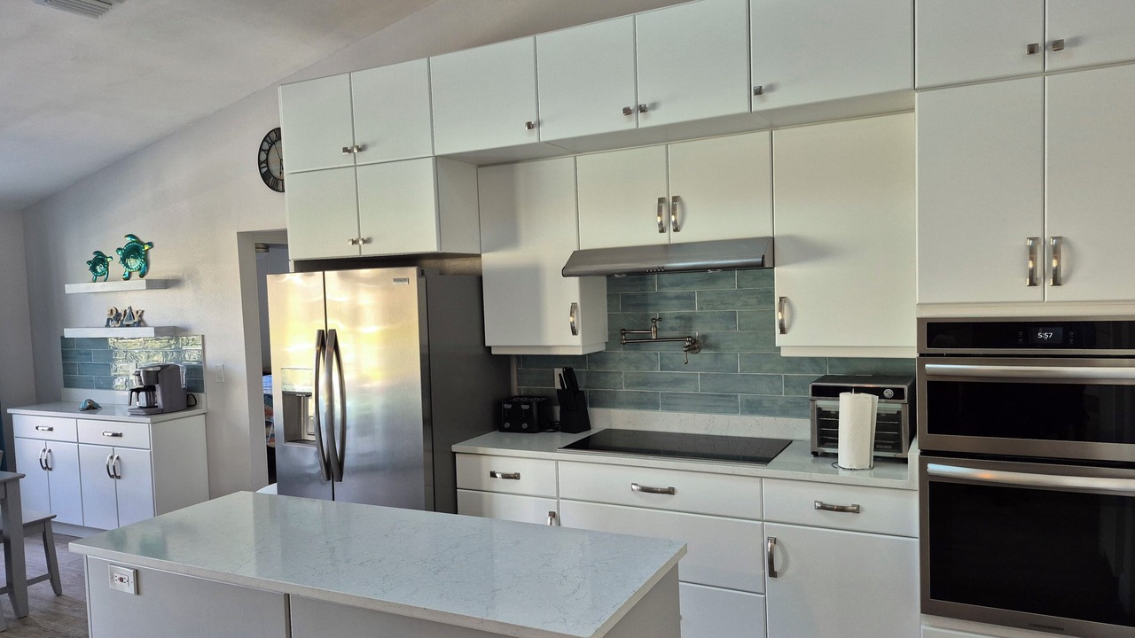 Photo of Kitchen in The Orchard