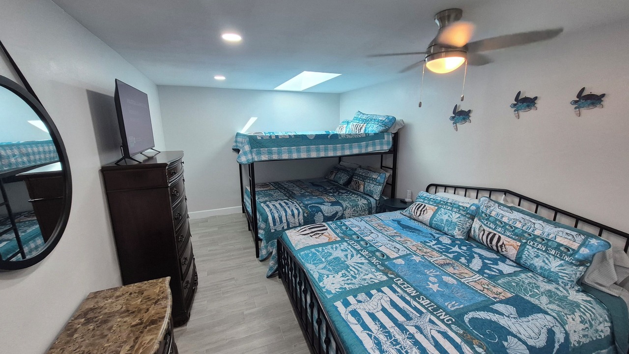 Photo of Bedroom in The Orchard