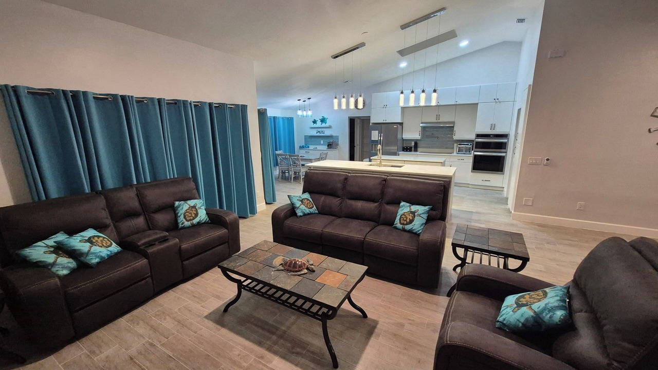 Photo of Livingroom in The Orchard