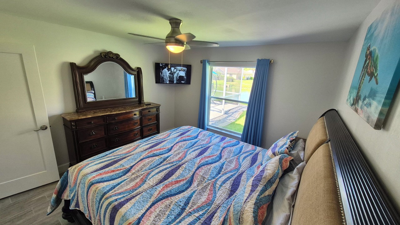 Photo of Bedroom in The Orchard