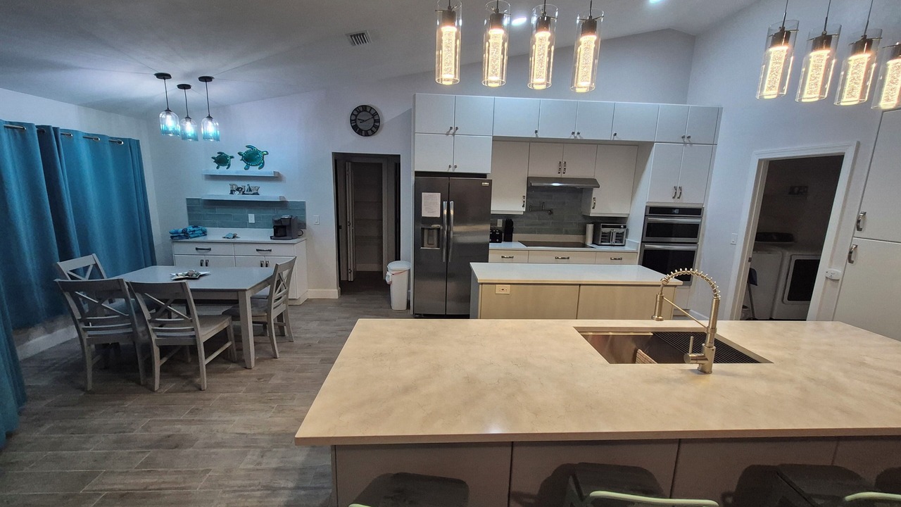 Photo of Kitchen in The Orchard