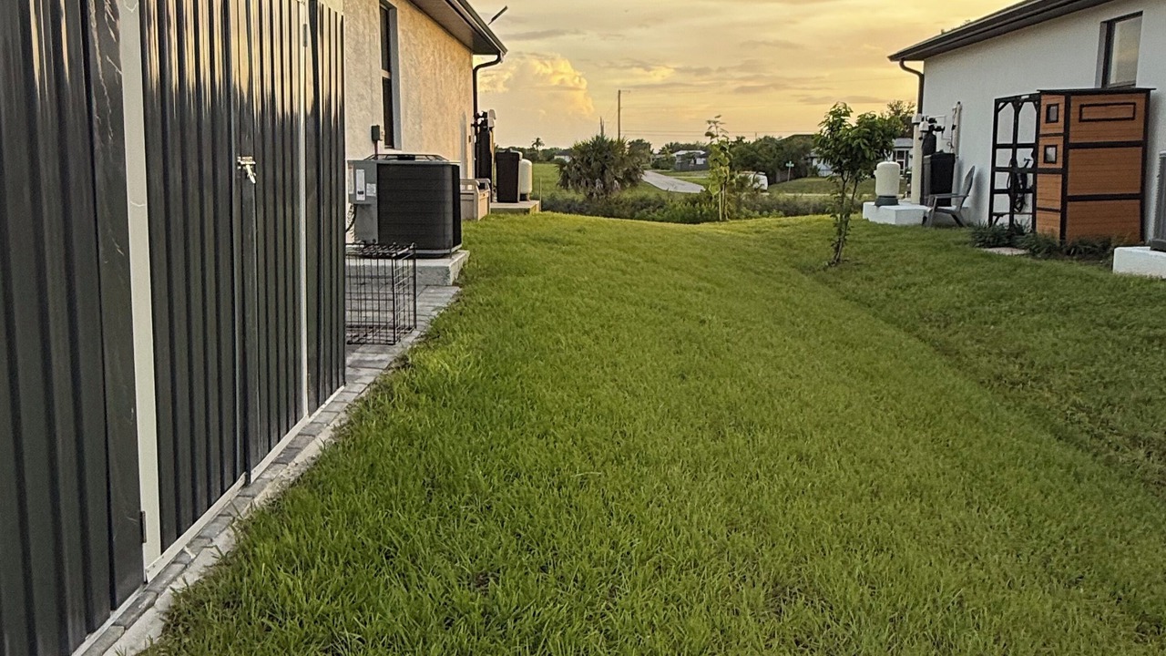 Photo of Outdoor in Diplomat