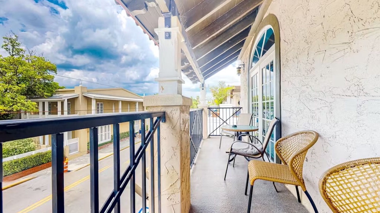 Photo of Outdoor in Historic Seaport