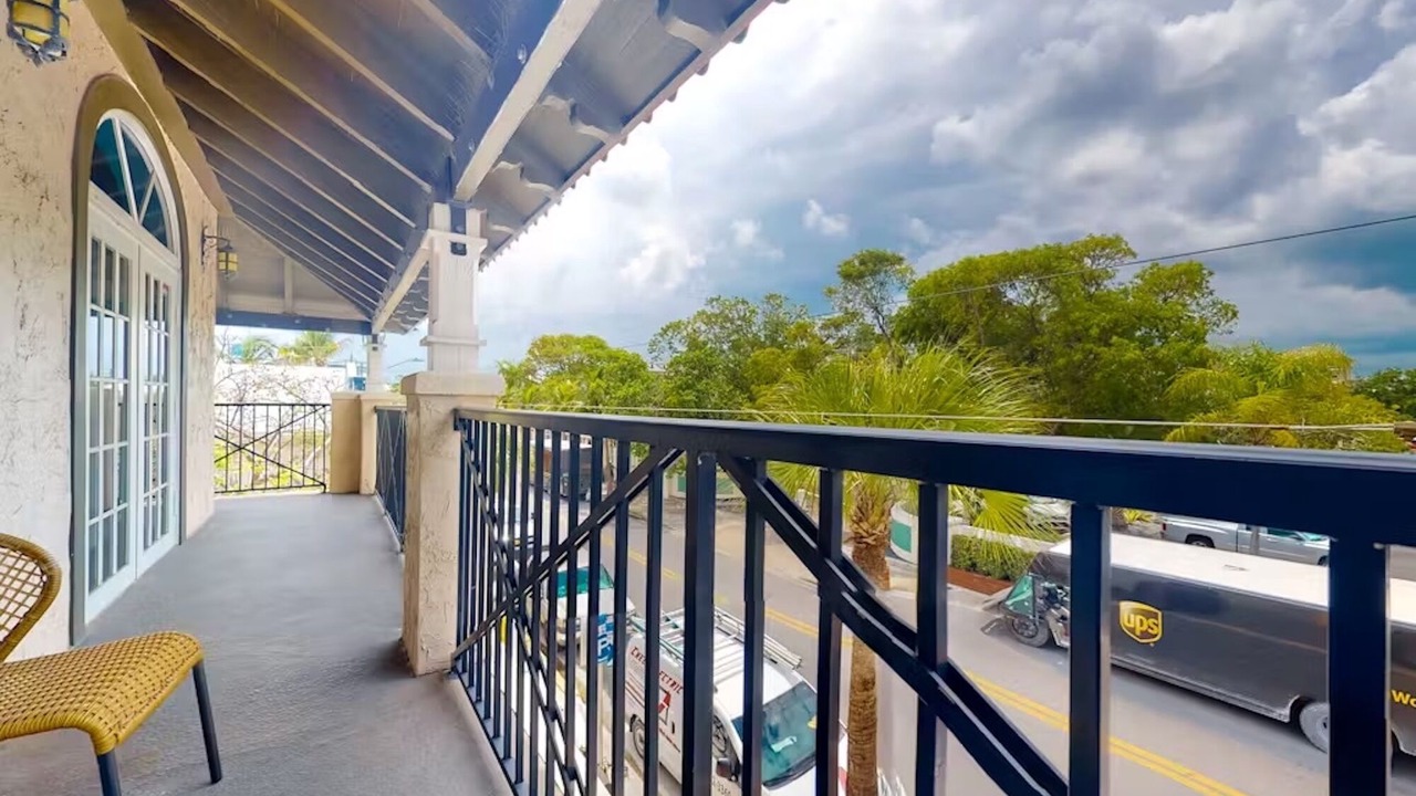 Photo of Outdoor in Historic Seaport