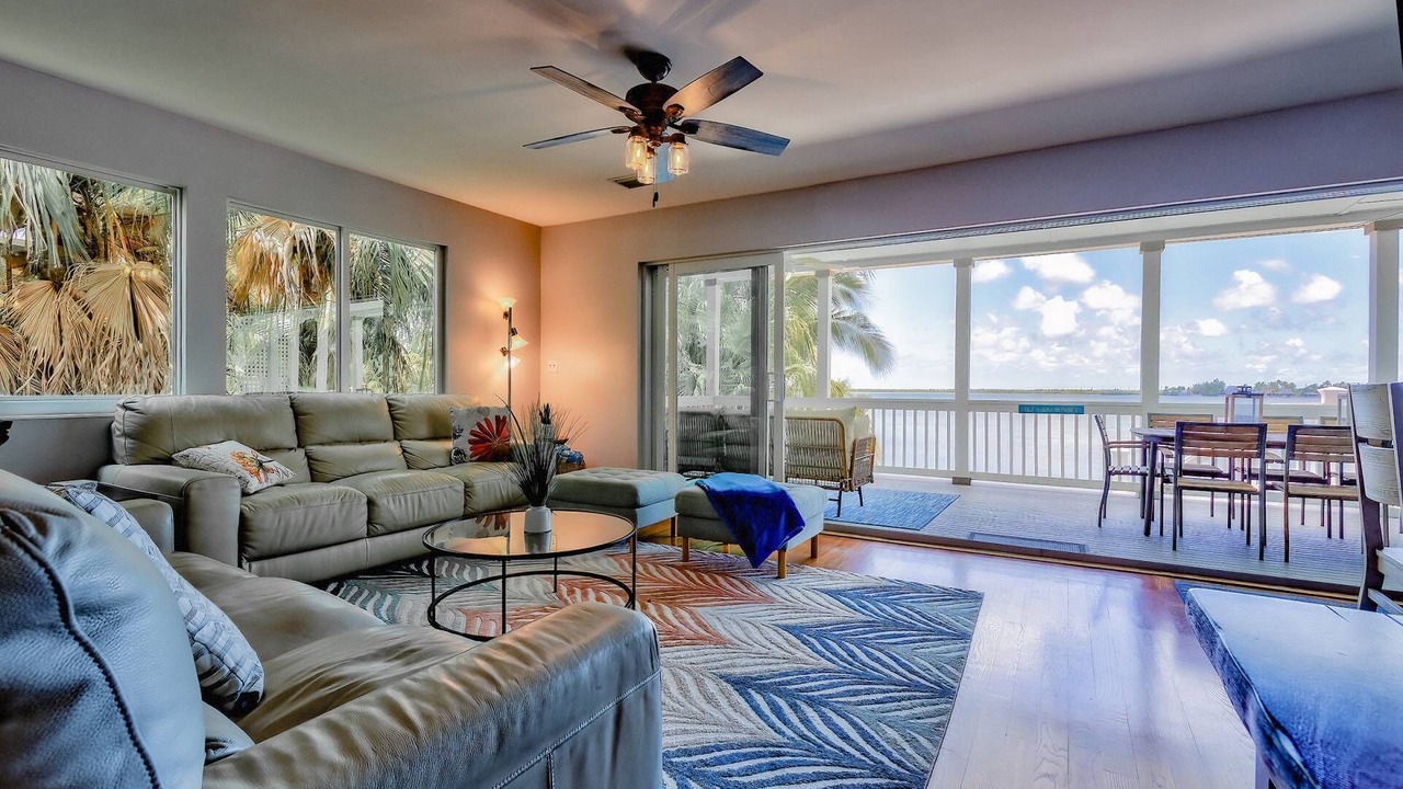 Photo of Bedroom in Bay Point