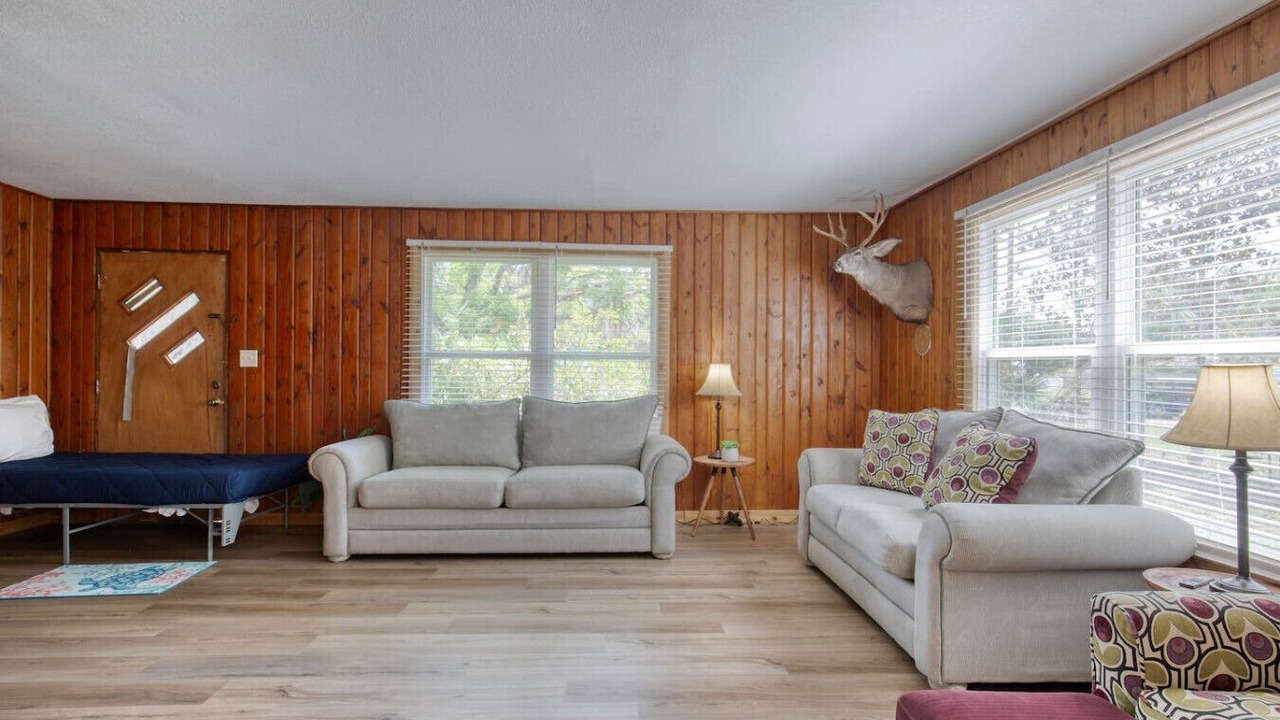 Photo of Livingroom in Astor