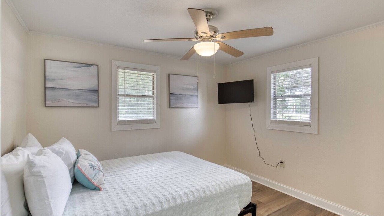 Photo of Bedroom in Astor