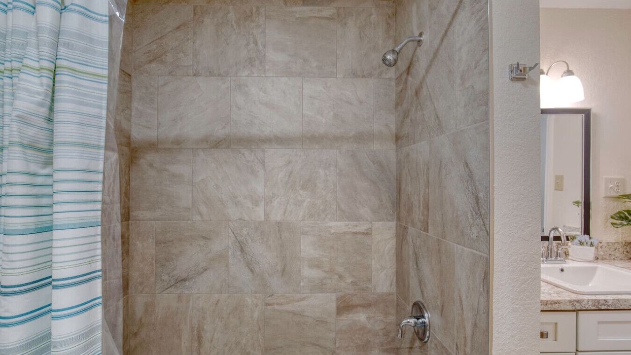 Photo of Bathroom in Astor