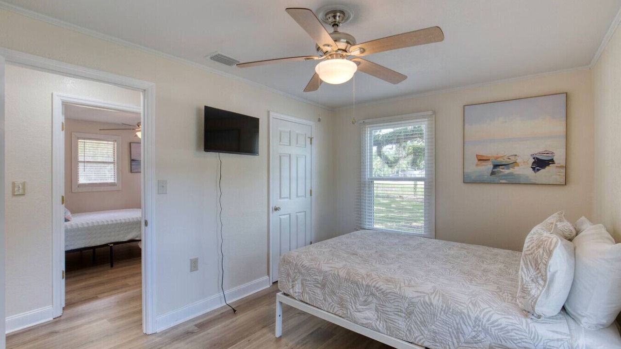 Photo of Bedroom in Astor