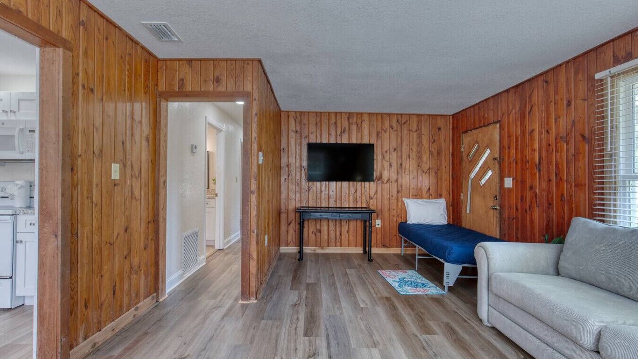 Photo of Livingroom in Astor