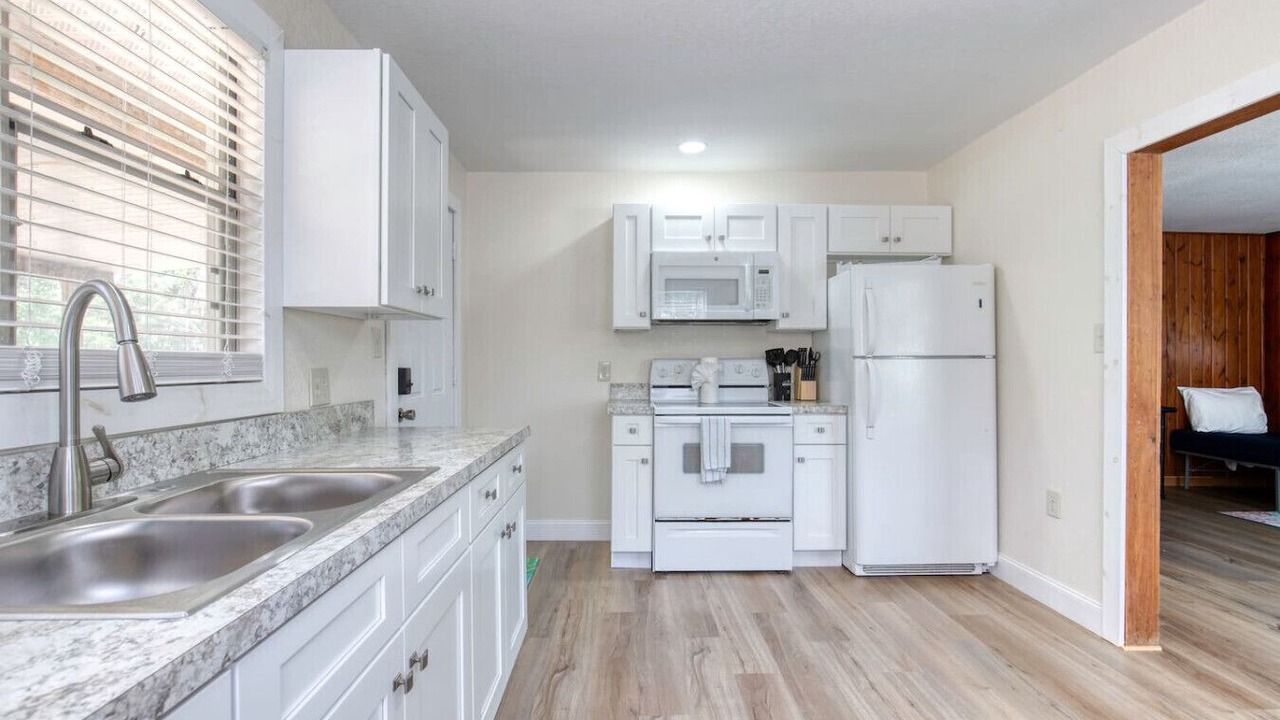 Photo of Kitchen in Astor