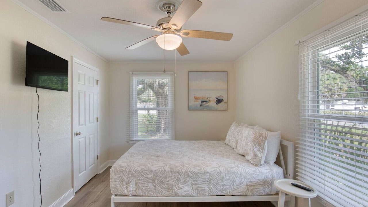 Photo of Bedroom in Astor