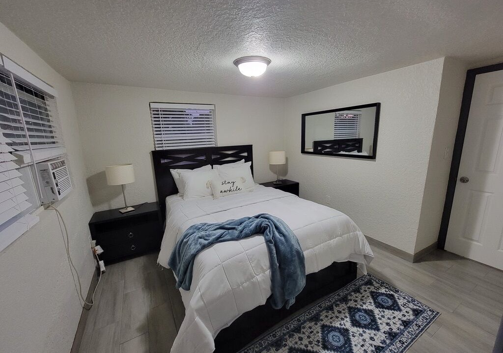 Photo of Bedroom in Babson Park