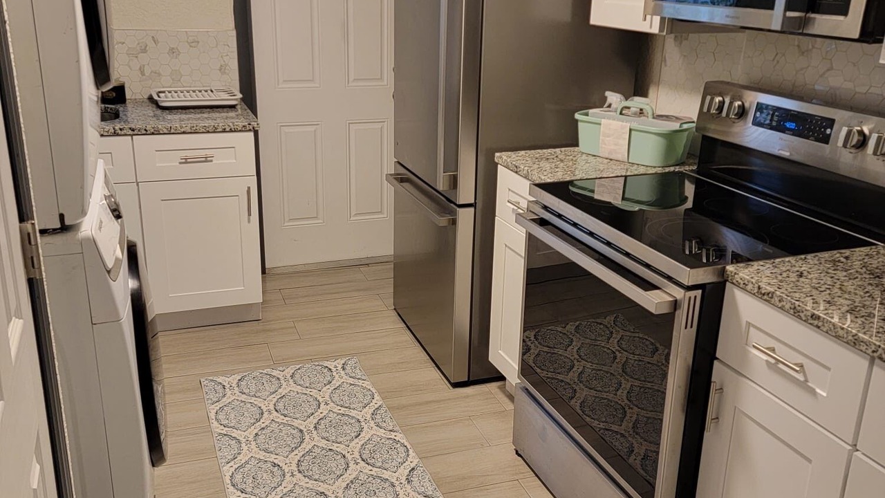 Photo of Kitchen in Babson Park