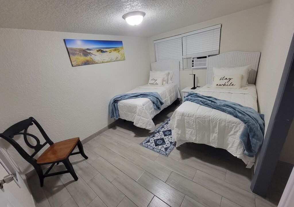 Photo of Bedroom in Babson Park