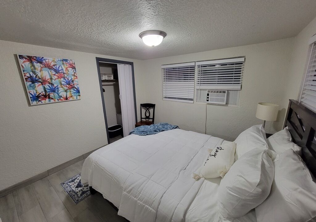 Photo of Bedroom in Babson Park