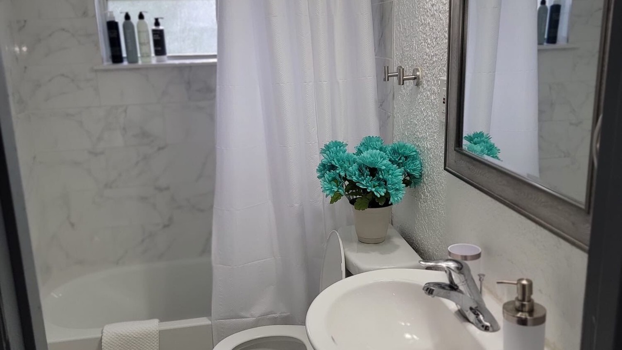Photo of Bathroom in Babson Park