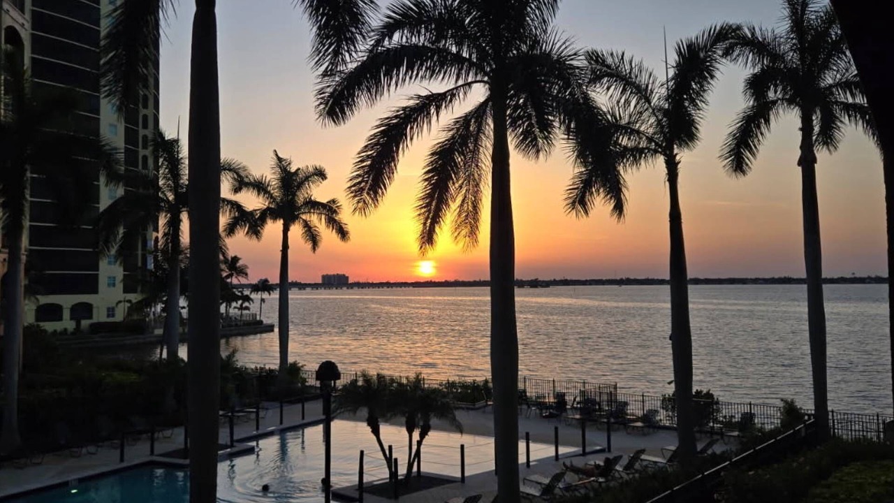 Photo of Patio Balcony in Fort Myers