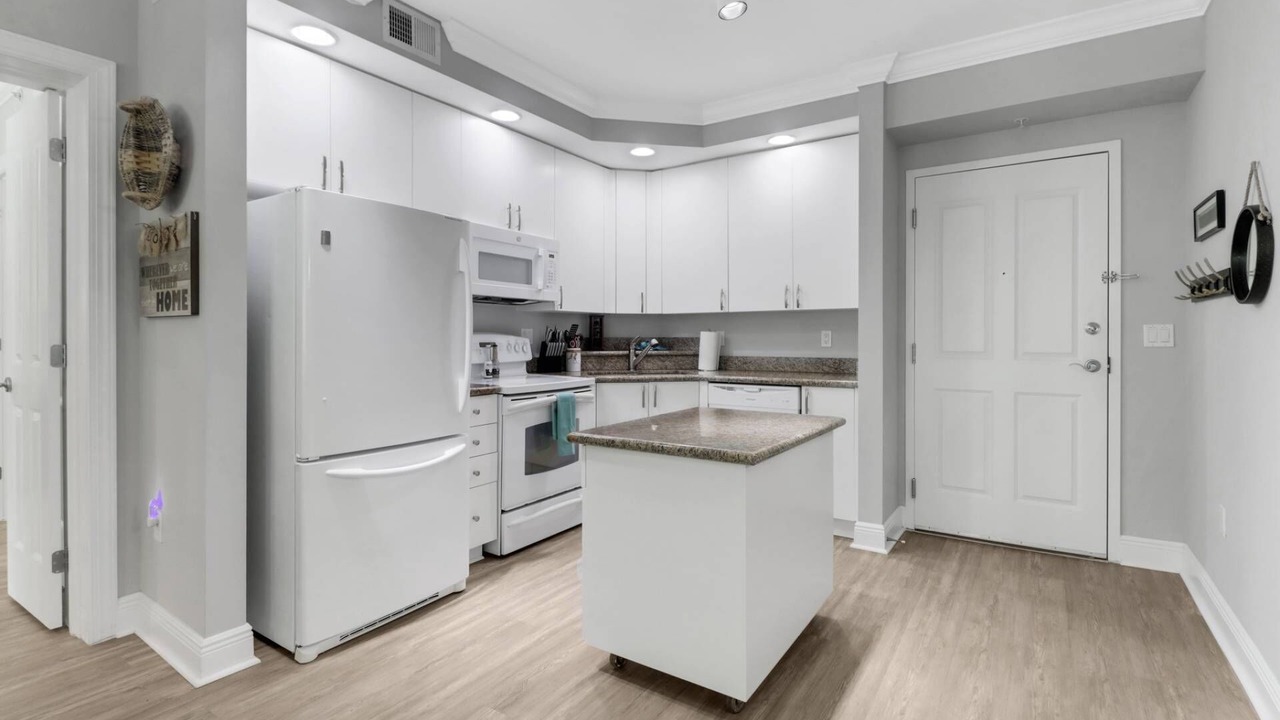 Photo of Kitchen in Fort Myers