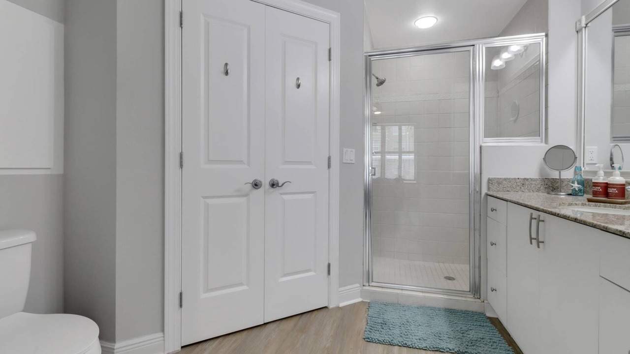 Photo of Bathroom in Fort Myers