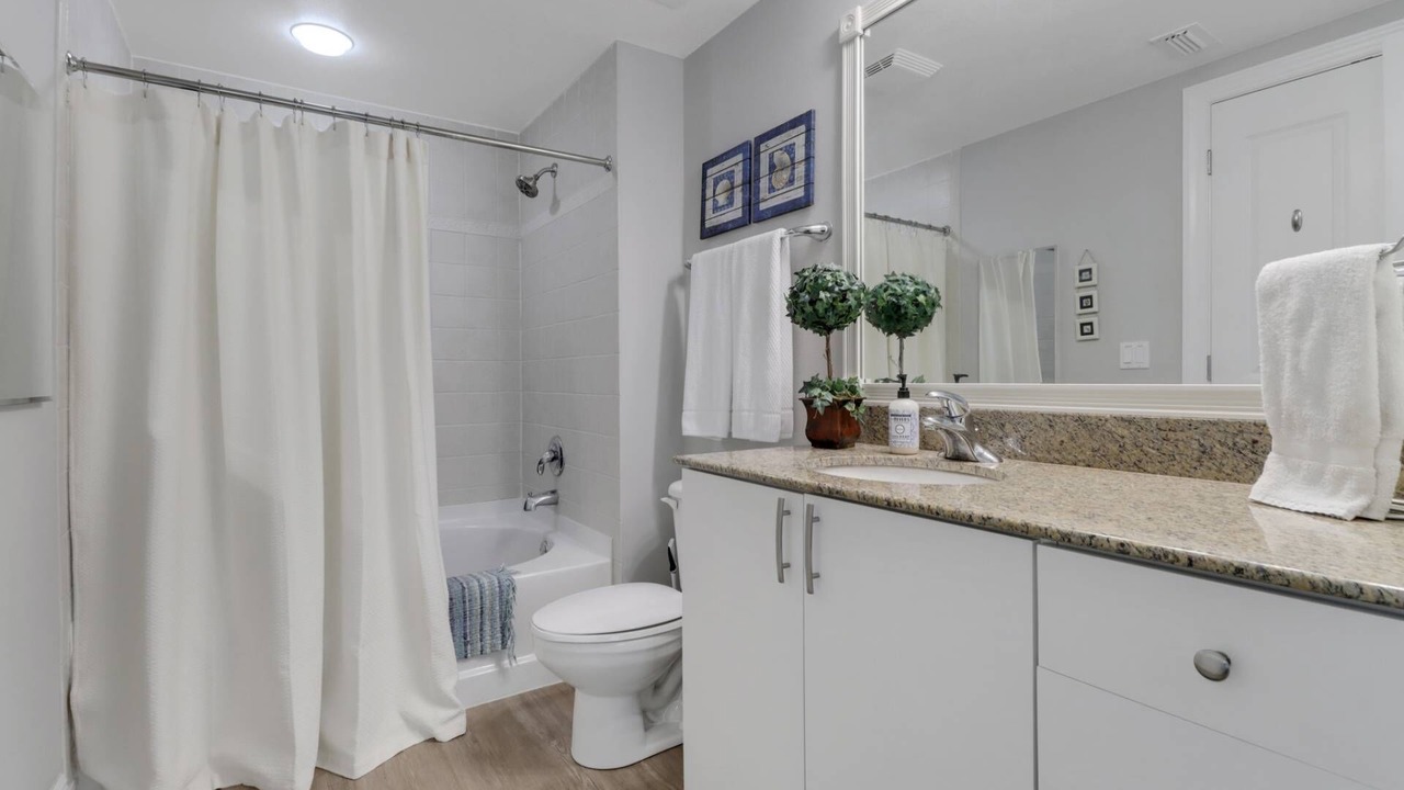 Photo of Bathroom in Fort Myers
