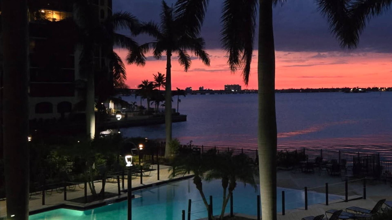 Photo of Patio Balcony in Fort Myers
