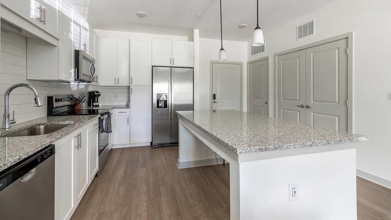 Photo of Kitchen in Jacksonville