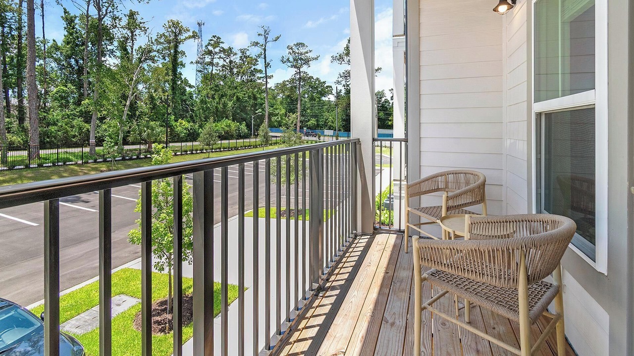 Photo of Outdoor in Jacksonville