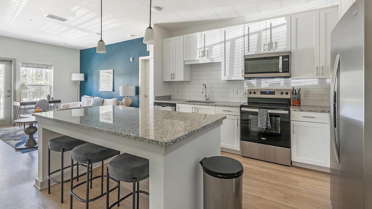 Photo of Kitchen in Jacksonville