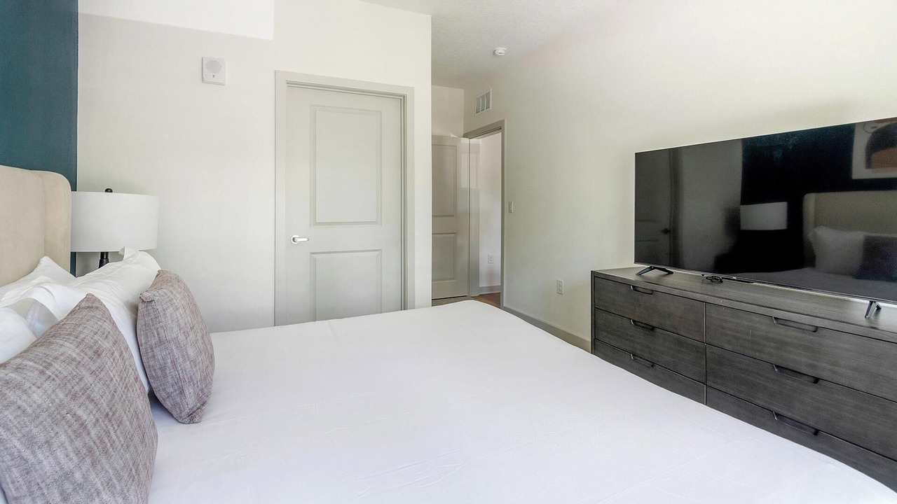 Photo of Bedroom in Jacksonville