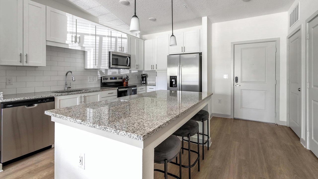 Photo of Kitchen in Jacksonville