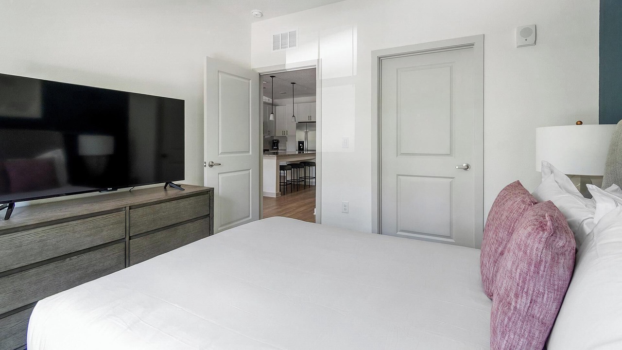 Photo of Bedroom in Jacksonville