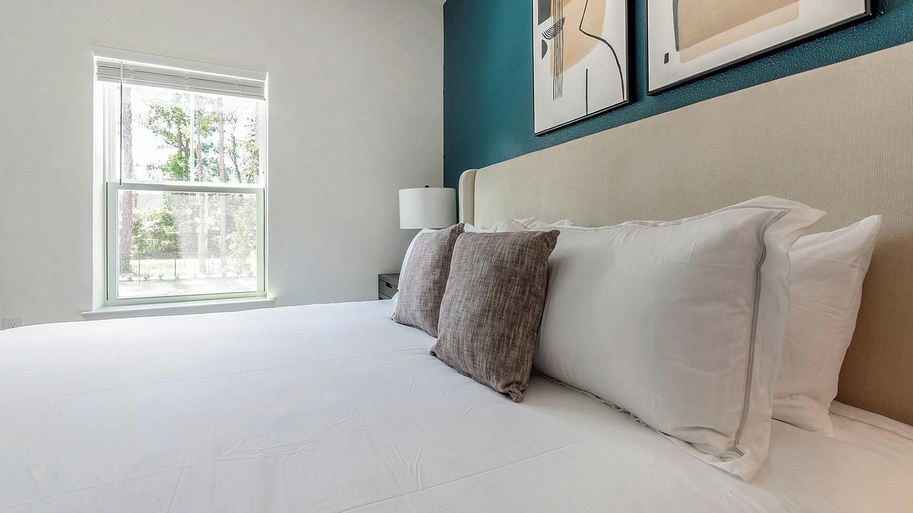 Photo of Bedroom in Jacksonville