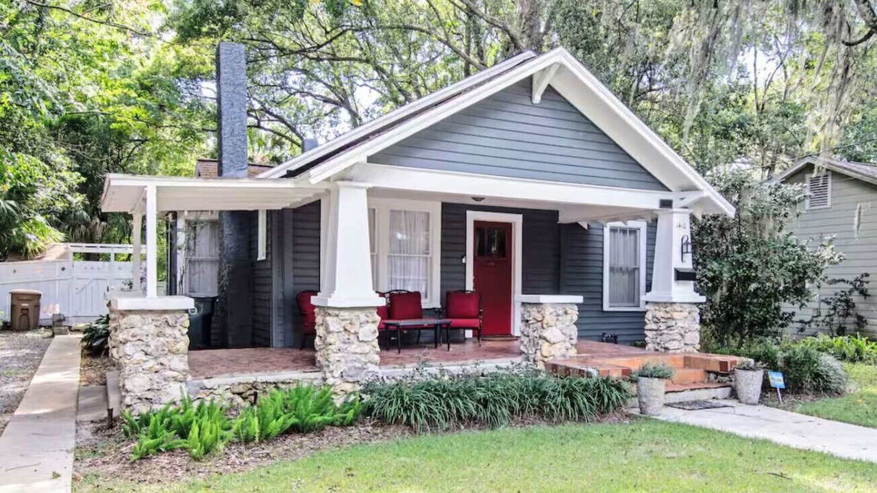 Photo of Outdoor in Historic District