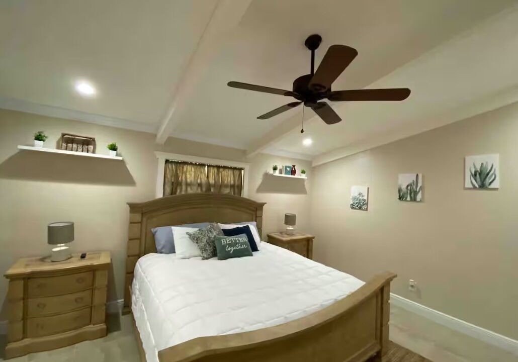 Photo of Bedroom in Orlando