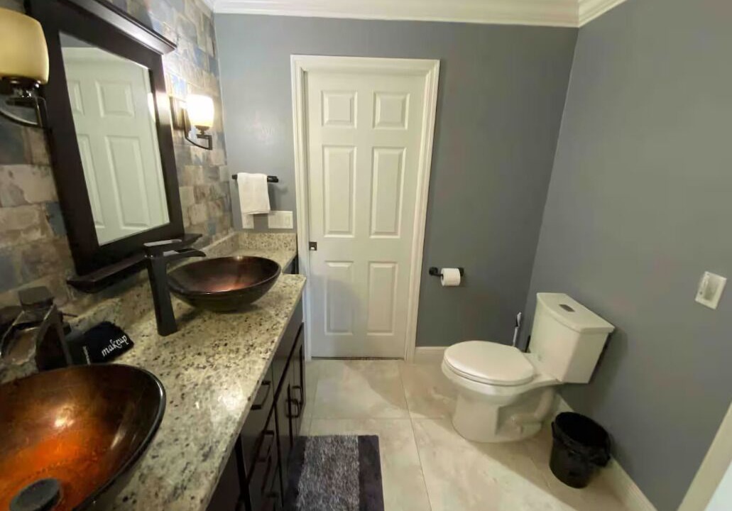 Photo of Bathroom in Orlando