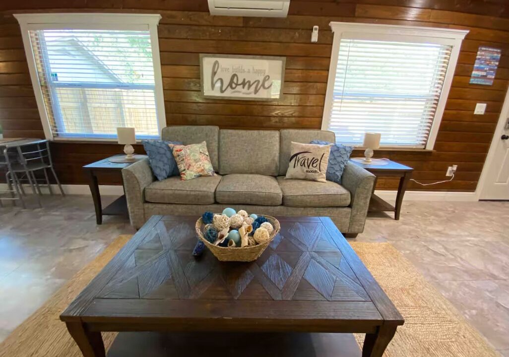 Photo of Livingroom in Orlando