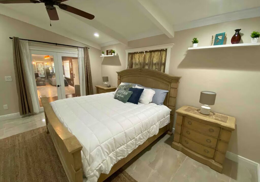 Photo of Bedroom in Orlando