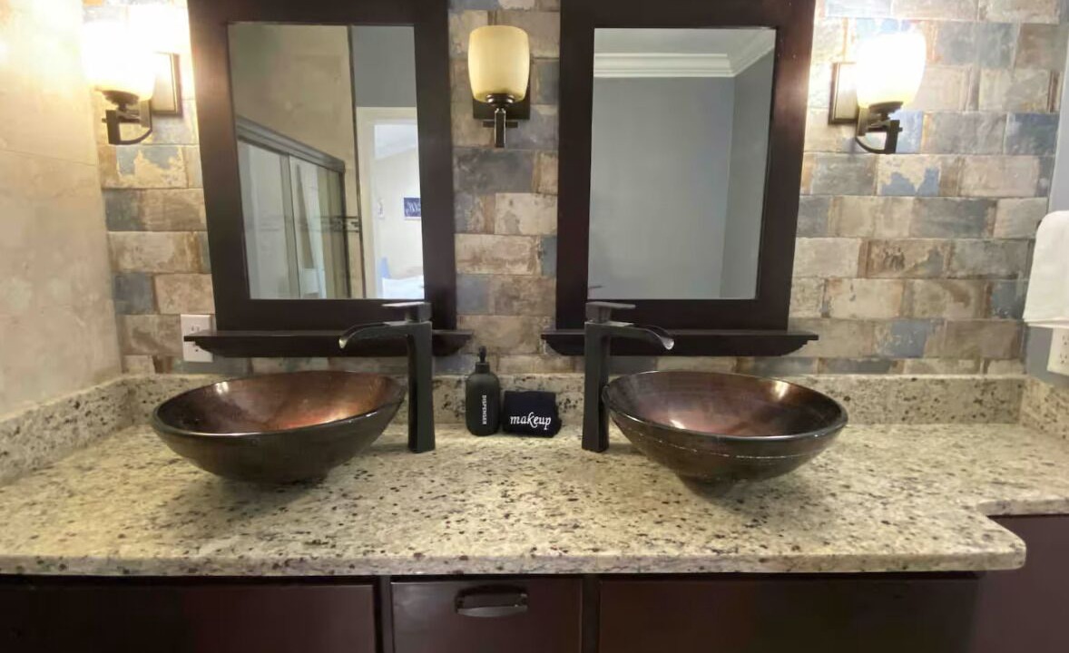 Photo of Bathroom in Orlando