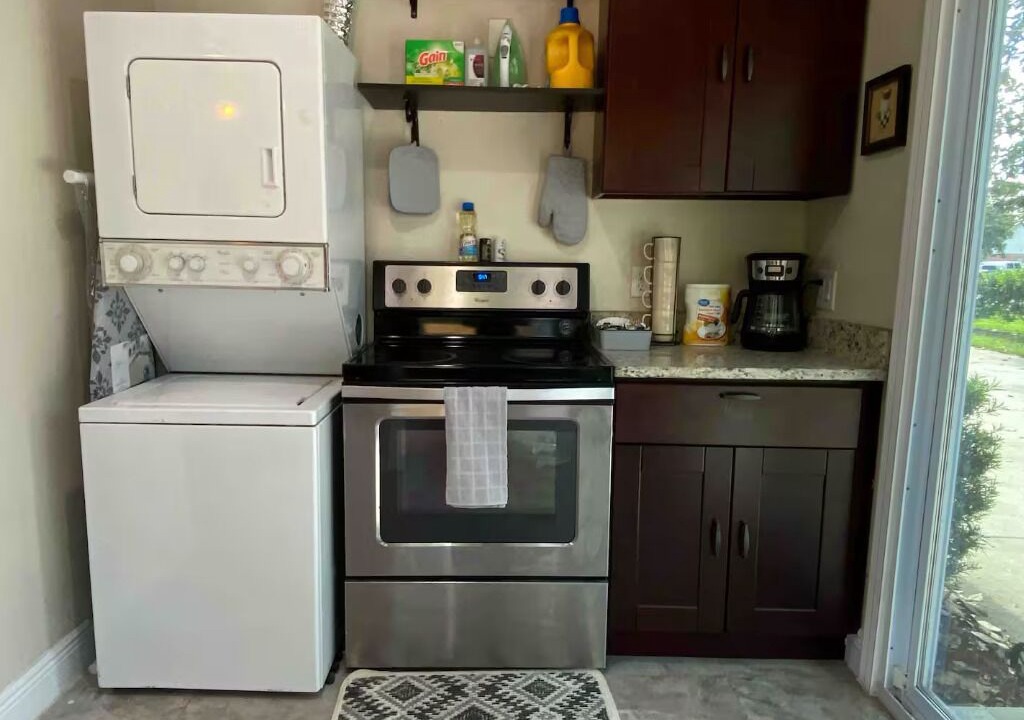 Photo of Kitchen in Orlando