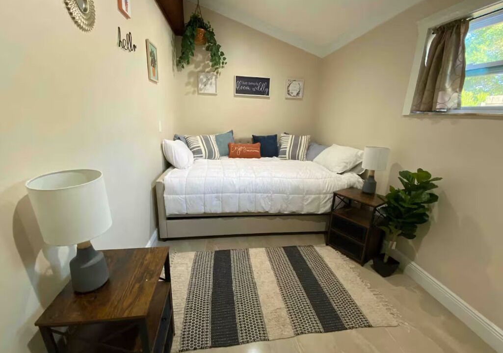 Photo of Bedroom in Orlando